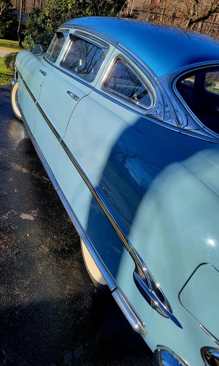 1953 Hudson Hornet - Image 17 of 31