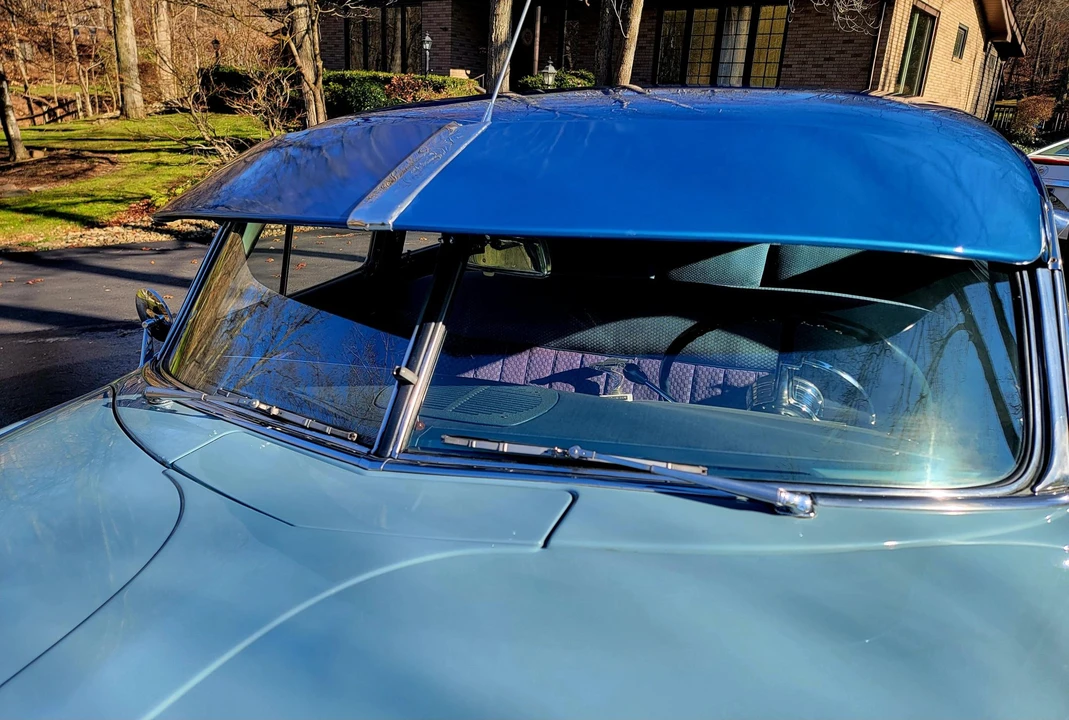 1953 Hudson Hornet - Image 14 of 31