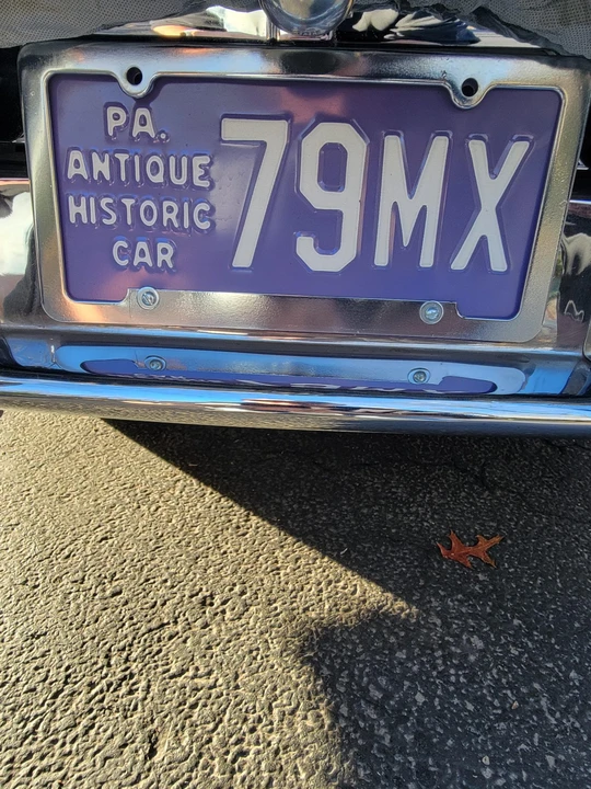 1953 Hudson Hornet - Image 21 of 31