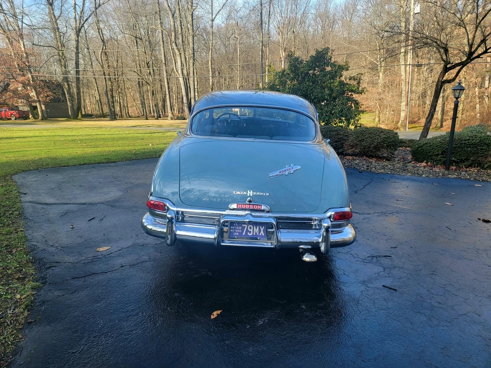 1953 Hudson Hornet - Image 7 of 31