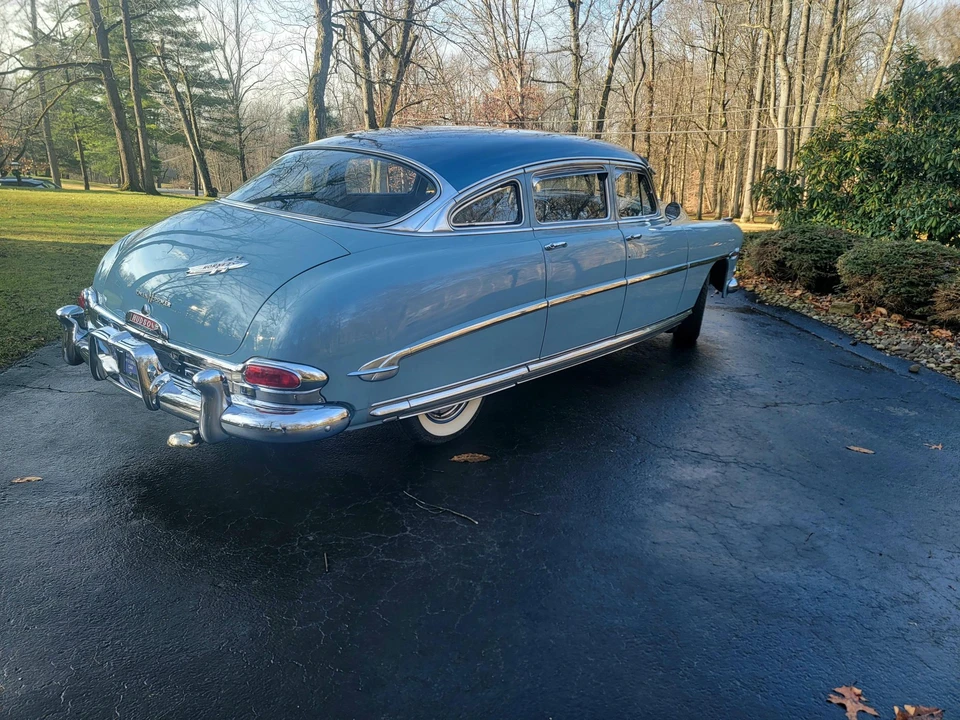 1953 Hudson Hornet - Image 8 of 31