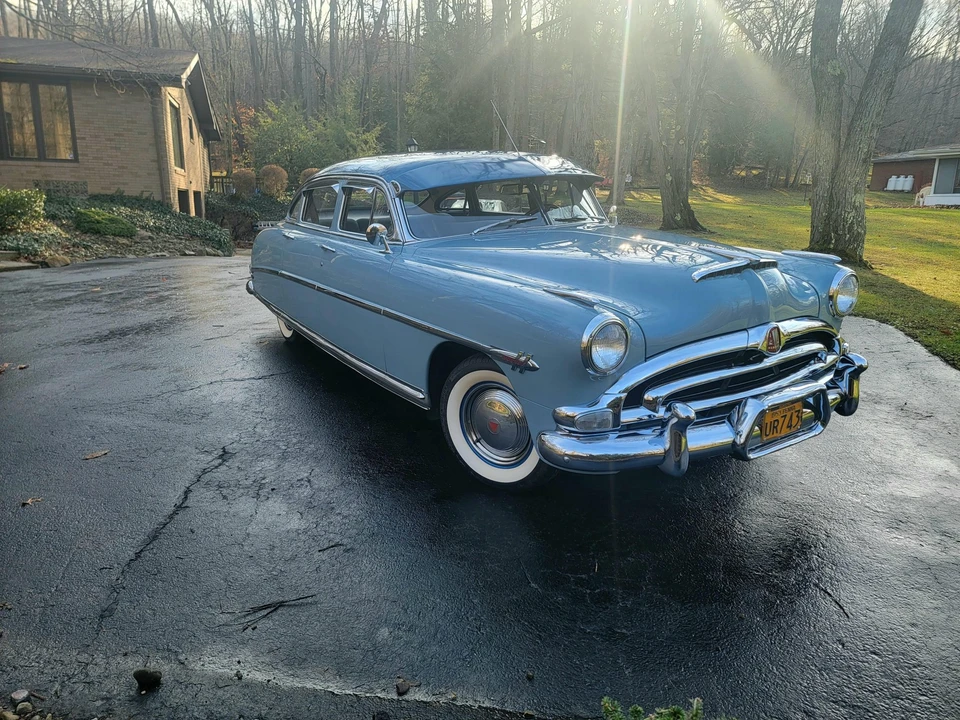1953 Hudson Hornet - Image 10 of 31