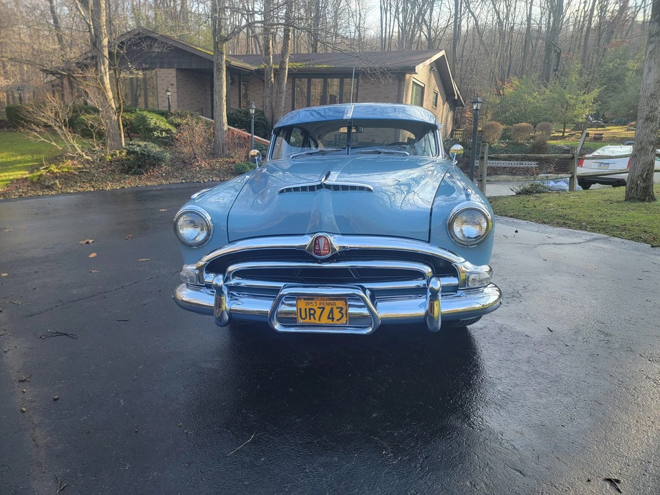 1953 Hudson Hornet - Image 2 of 31