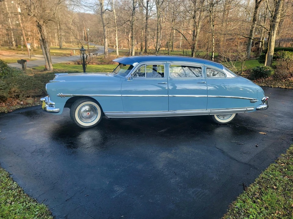 1953 Hudson Hornet - Image 4 of 31
