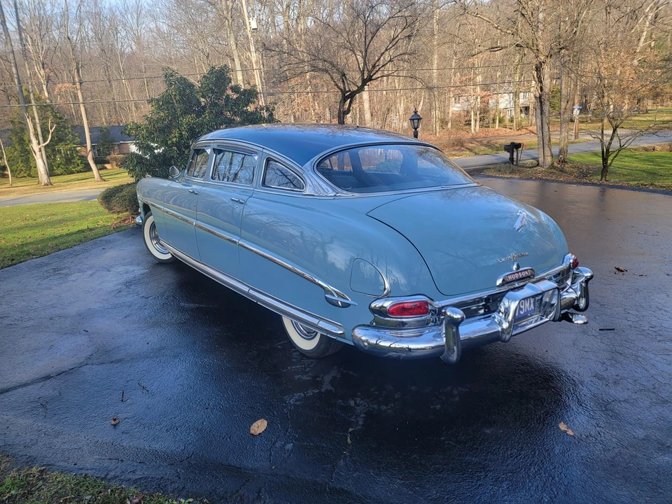1953 Hudson Hornet - Image 5 of 31