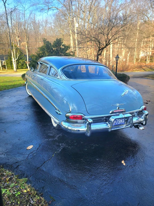 1953 Hudson Hornet - Image 6 of 31