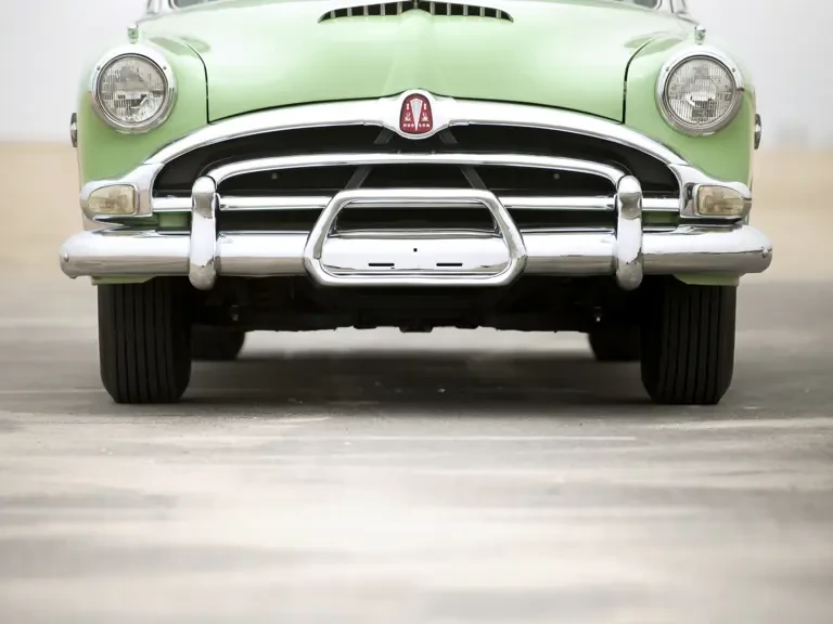 1953 Hudson Hornet - Image 12 of 19