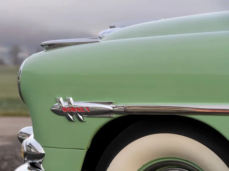 1953 Hudson Hornet - Image 18 of 21