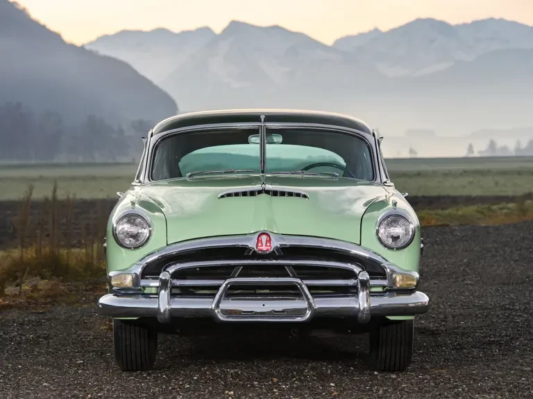 1953 Hudson Hornet - Image 9 of 21