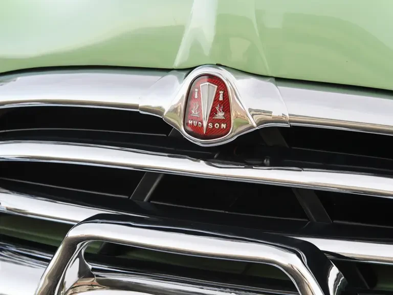 1953 Hudson Hornet - Image 7 of 21