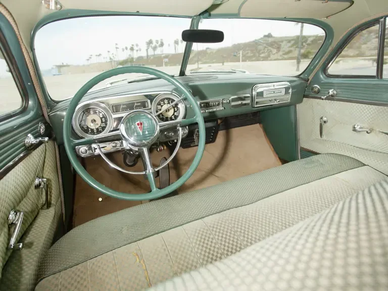 1953 Hudson Hornet - Image 5 of 19