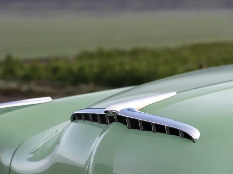 1953 Hudson Hornet - Image 19 of 21