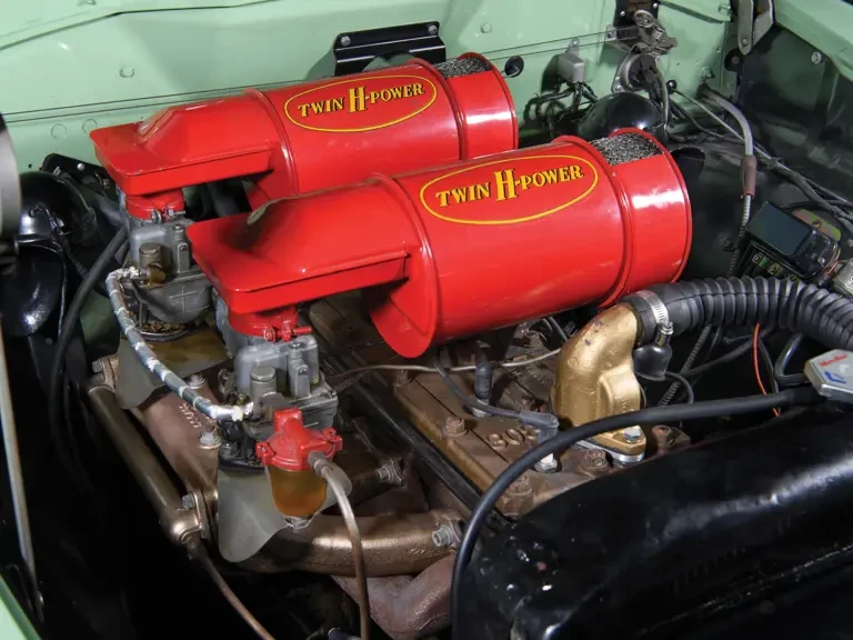 1953 Hudson Hornet - Image 4 of 21