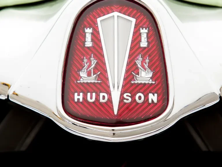 1953 Hudson Hornet - Image 11 of 19