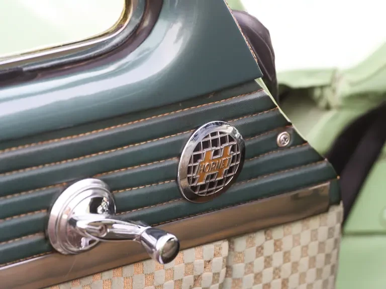 1953 Hudson Hornet - Image 14 of 21