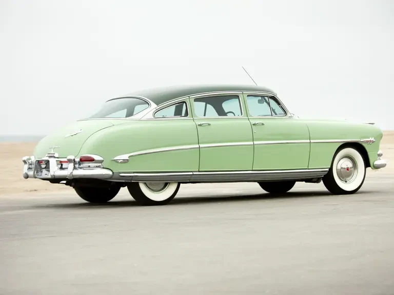 1953 Hudson Hornet - Image 3 of 19