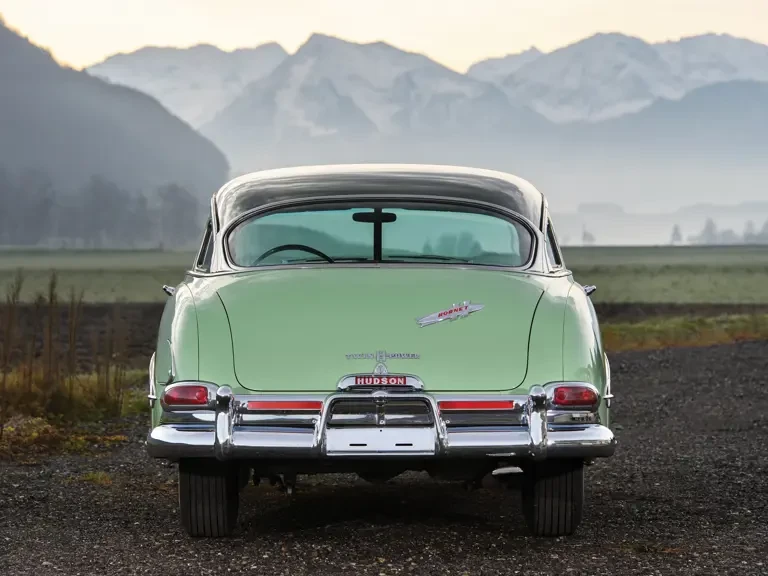 1953 Hudson Hornet - Image 10 of 21