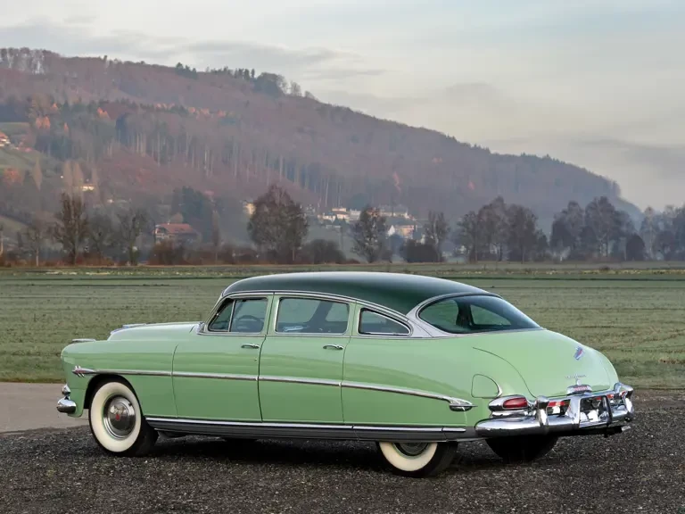 1953 Hudson Hornet - Image 3 of 21