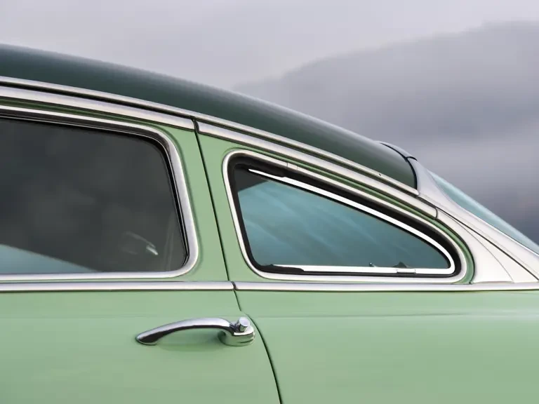 1953 Hudson Hornet - Image 17 of 21
