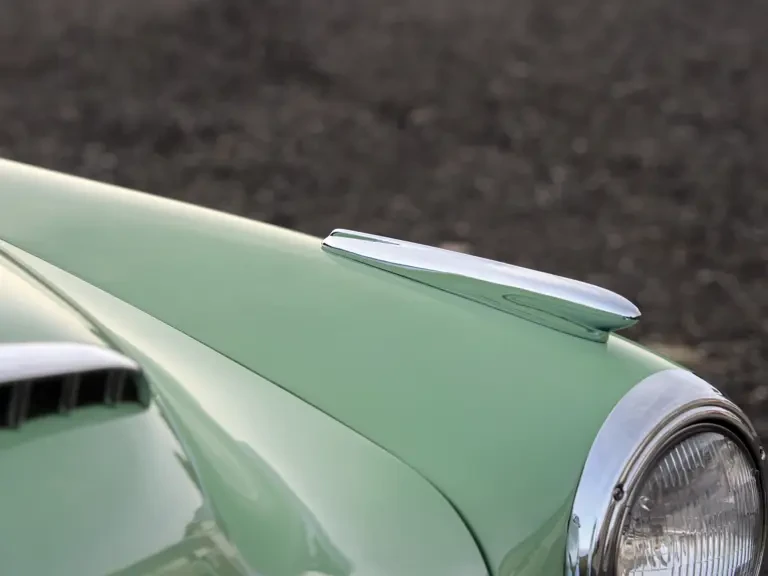 1953 Hudson Hornet - Image 16 of 21
