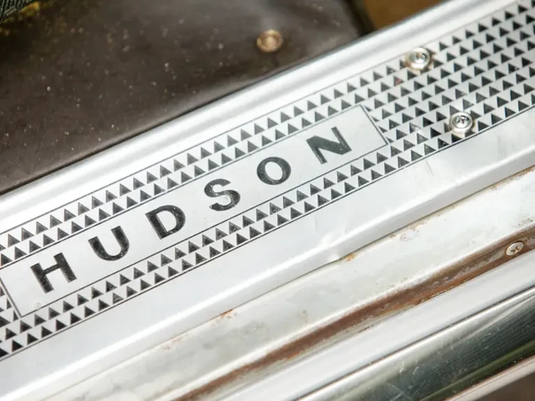 1953 Hudson Hornet - Image 19 of 19