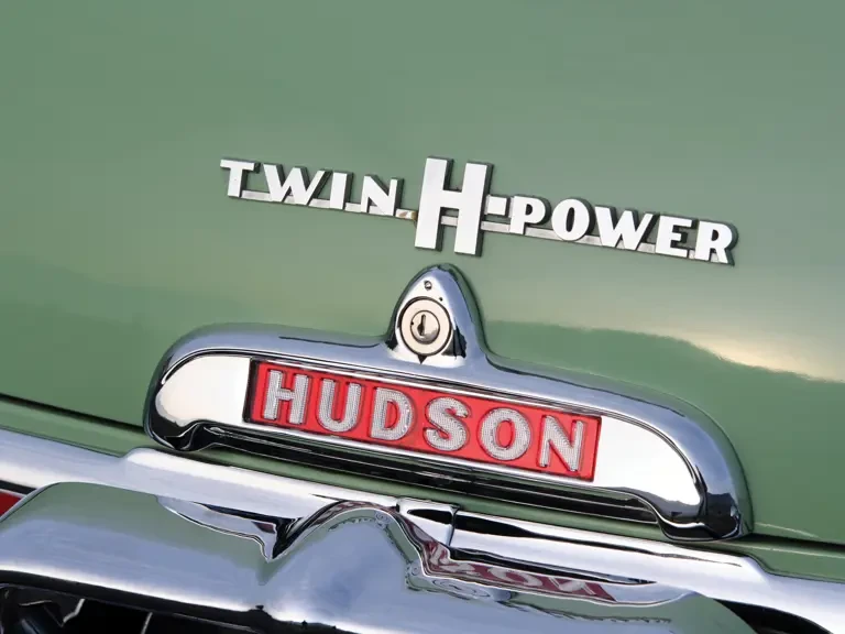 1953 Hudson Hornet - Image 20 of 21