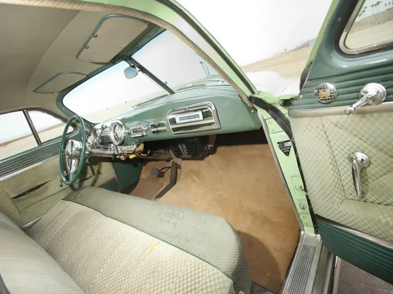 1953 Hudson Hornet - Image 8 of 19