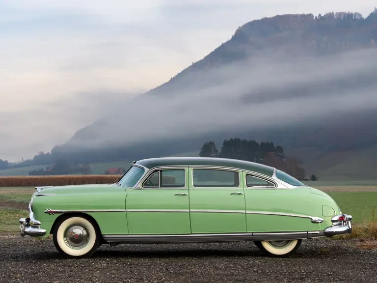 1953 Hudson Hornet - Image 6 of 21