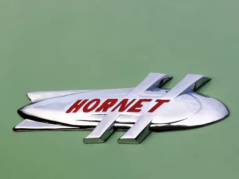 1953 Hudson Hornet - Image 8 of 21