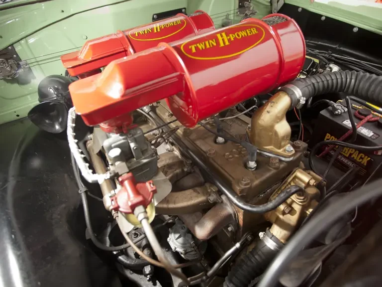 1953 Hudson Hornet - Image 4 of 19