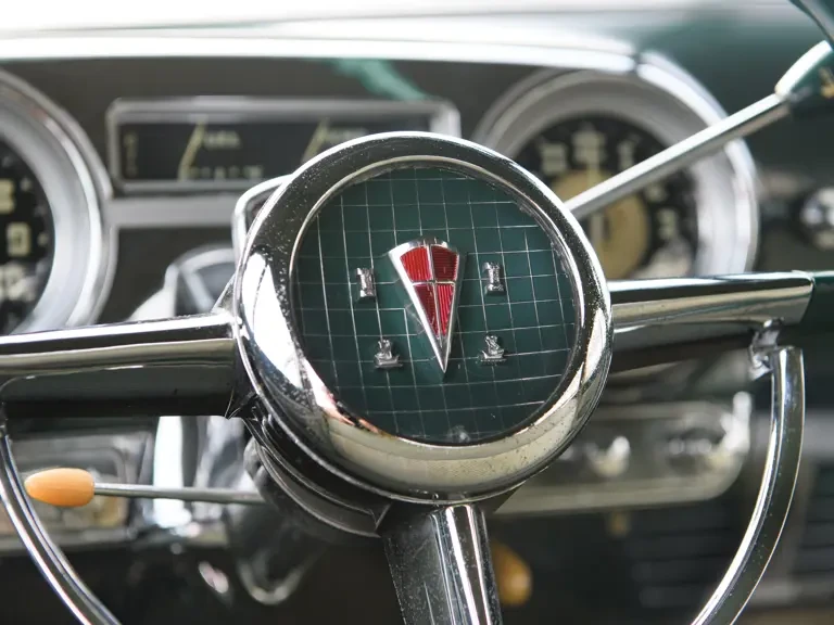 1953 Hudson Hornet - Image 12 of 21