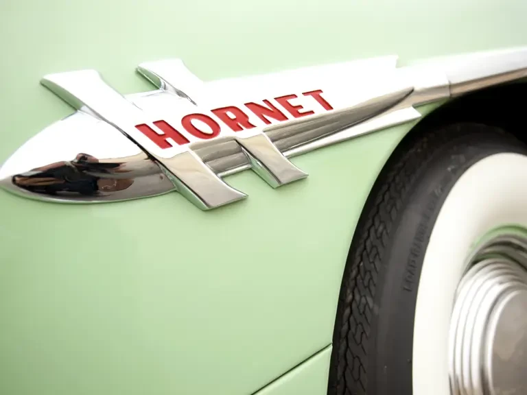 1953 Hudson Hornet - Image 7 of 19