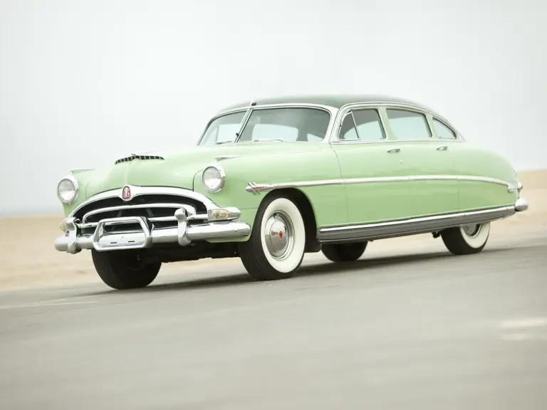 1953 Hudson Hornet - Image 2 of 19