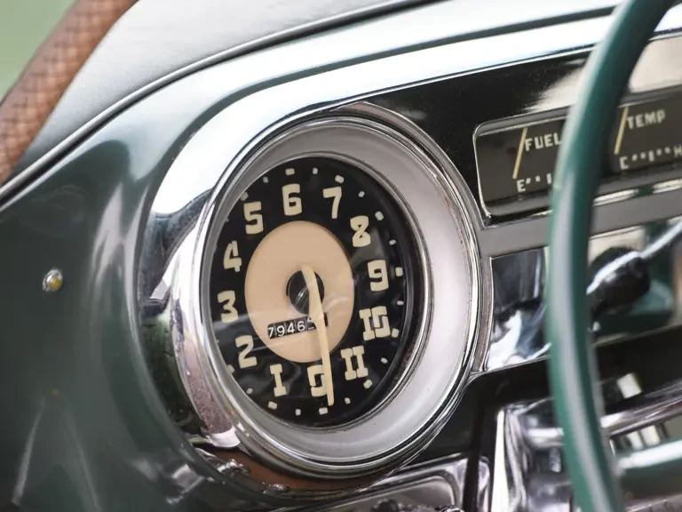 1953 Hudson Hornet - Image 13 of 21