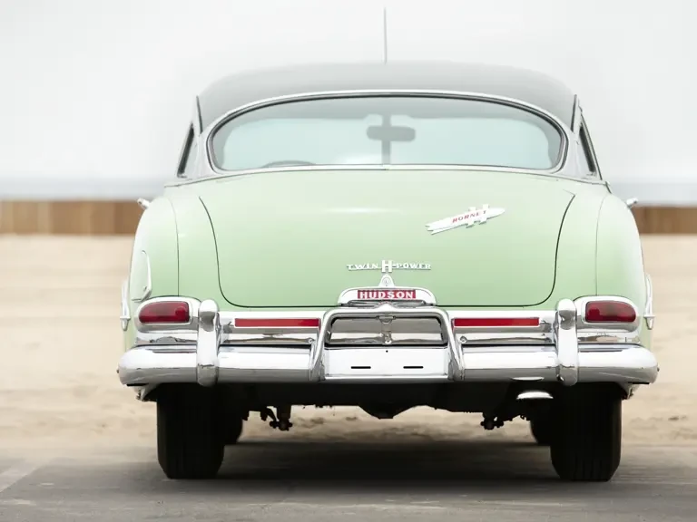 1953 Hudson Hornet - Image 13 of 19