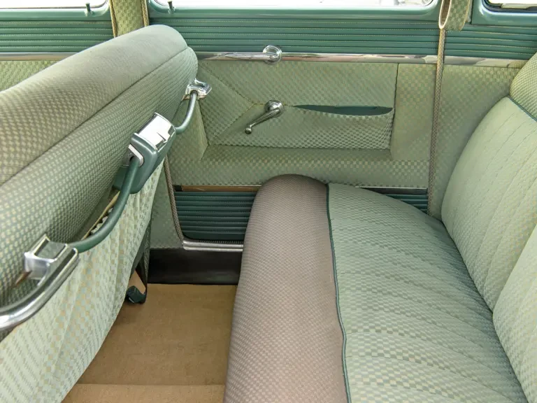 1953 Hudson Hornet - Image 15 of 21
