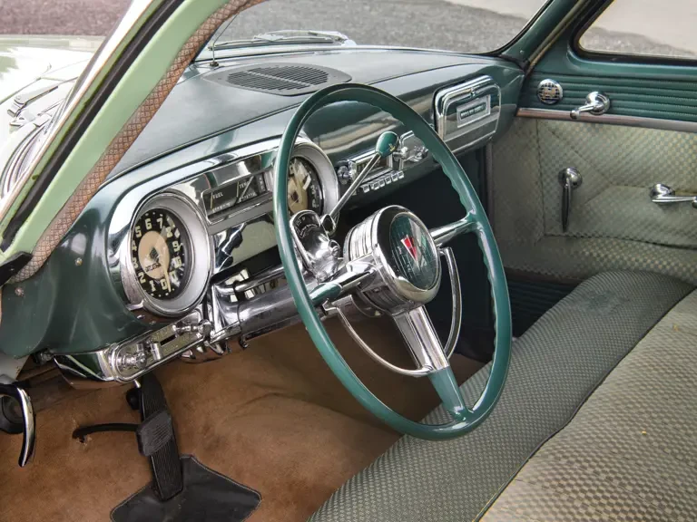 1953 Hudson Hornet - Image 5 of 21