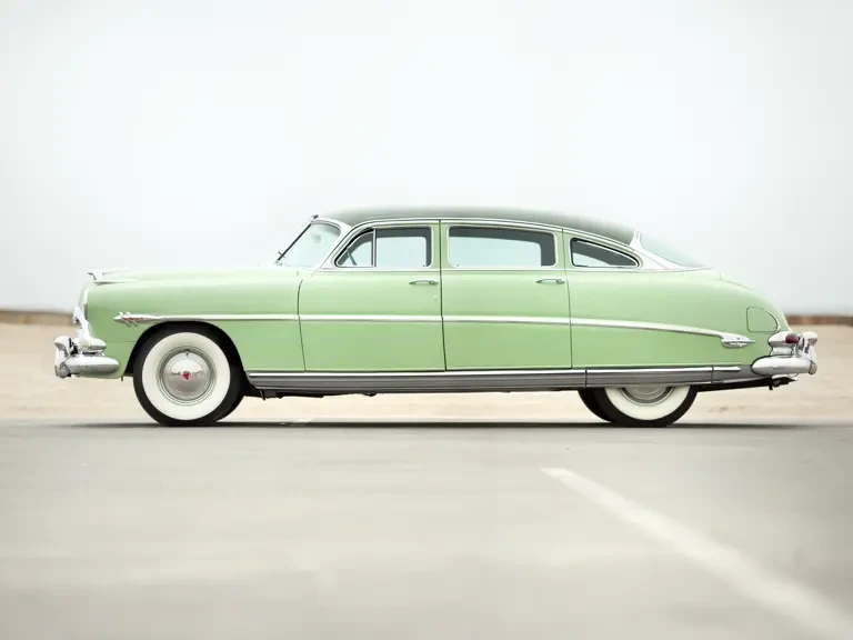 1953 Hudson Hornet - Image 6 of 19