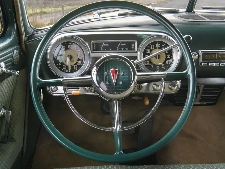 1953 Hudson Hornet - Image 11 of 21