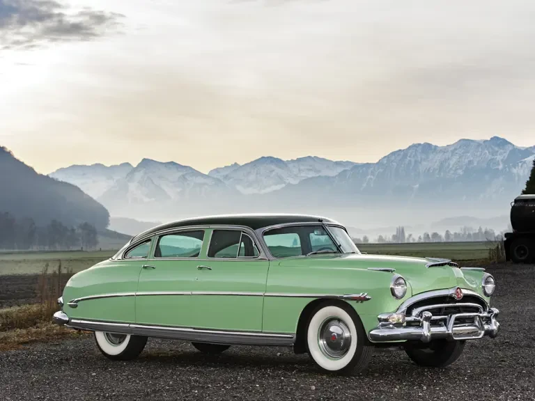 1953 Hudson Hornet - Image 2 of 21