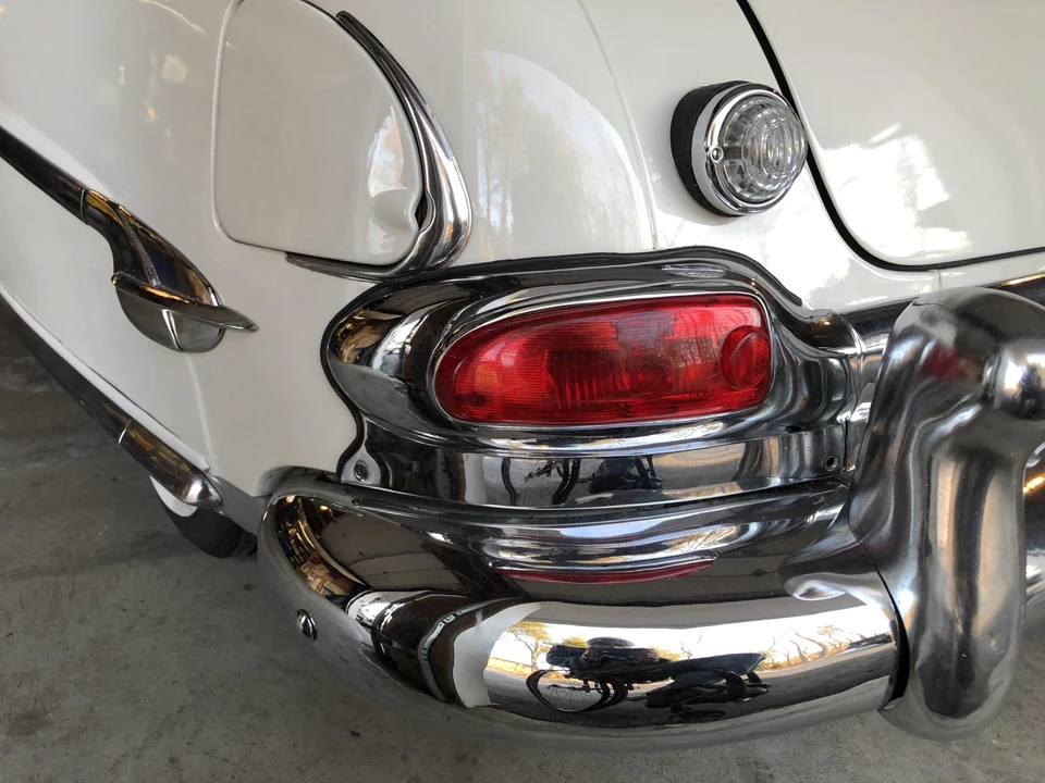 1953 Hudson Hornet - Image 15 of 31