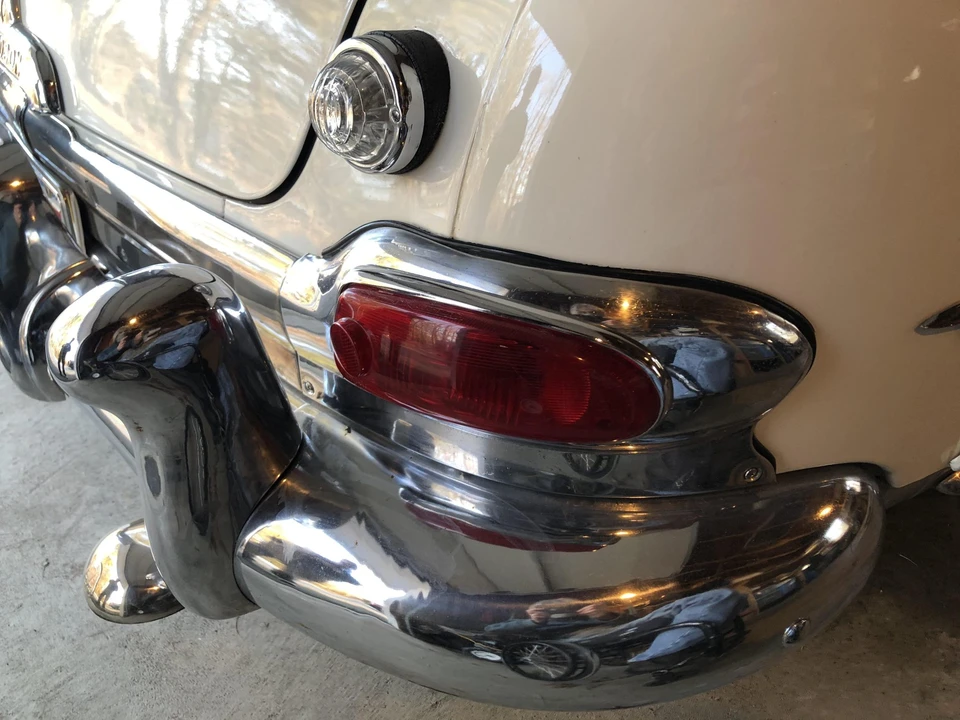 1953 Hudson Hornet - Image 16 of 31