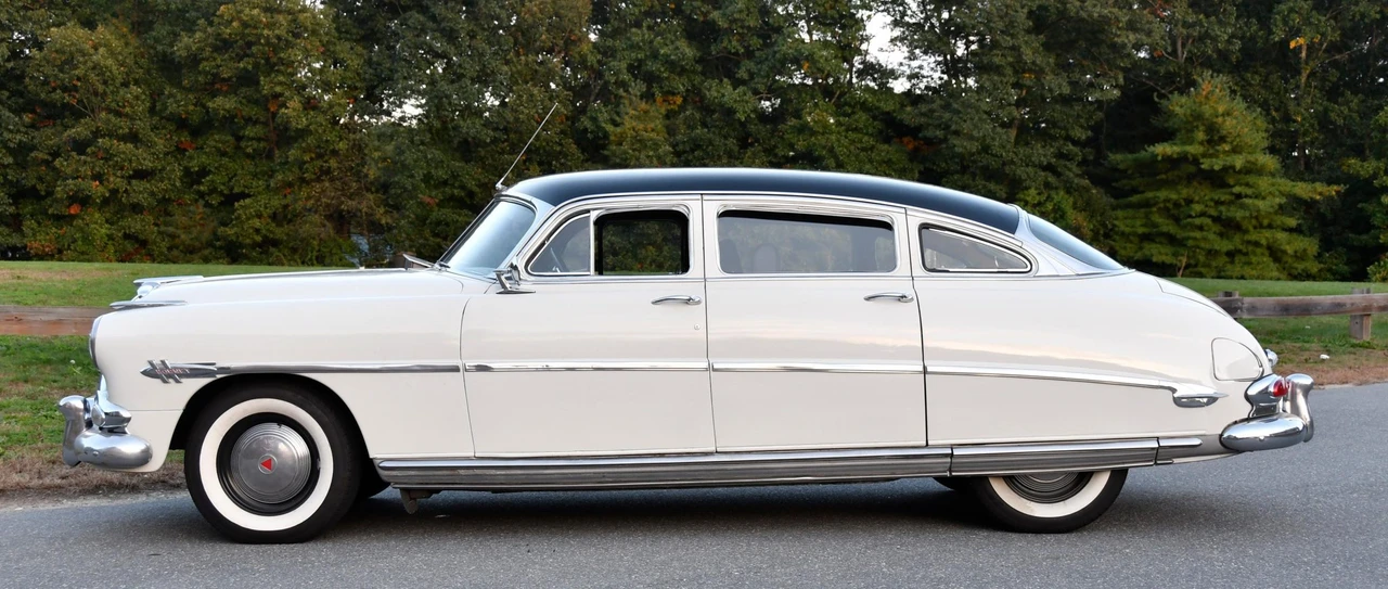 1953 Hudson Hornet - Image 7 of 31
