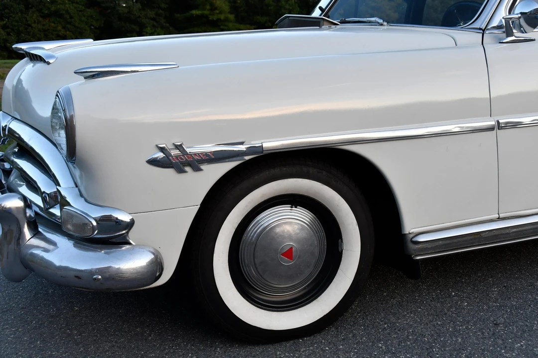 1953 Hudson Hornet - Image 20 of 31