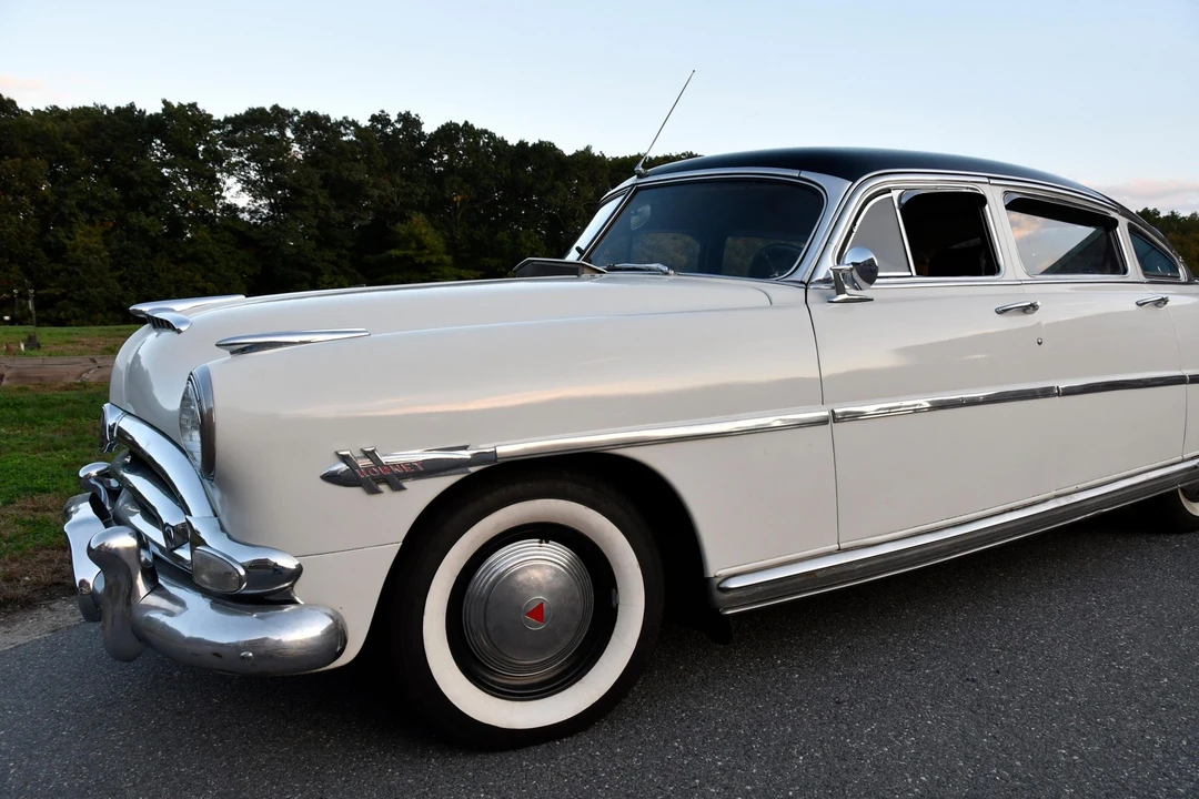 1953 Hudson Hornet - Image 19 of 31