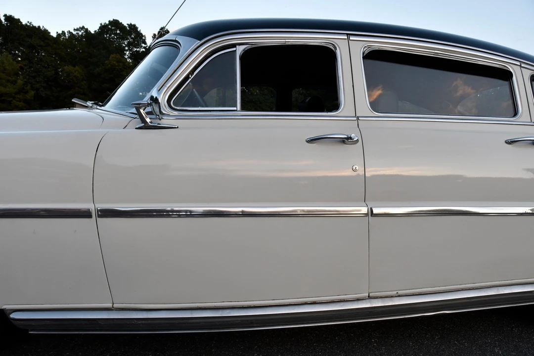 1953 Hudson Hornet - Image 21 of 31