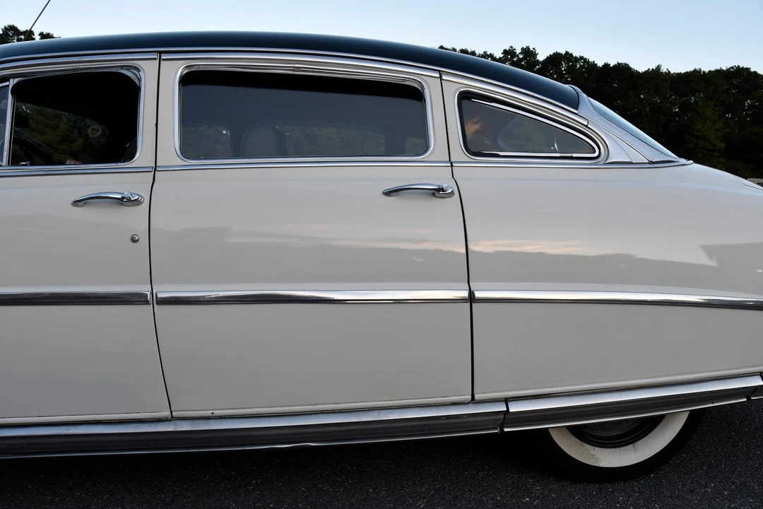 1953 Hudson Hornet - Image 22 of 31