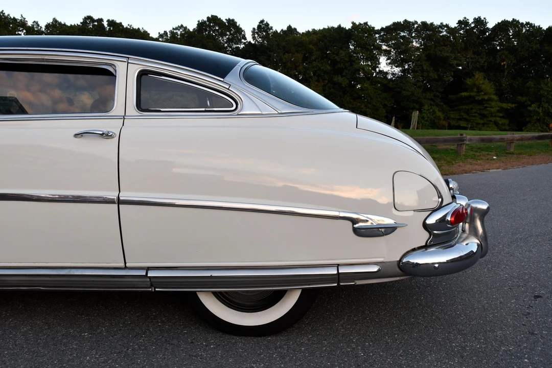 1953 Hudson Hornet - Image 23 of 31