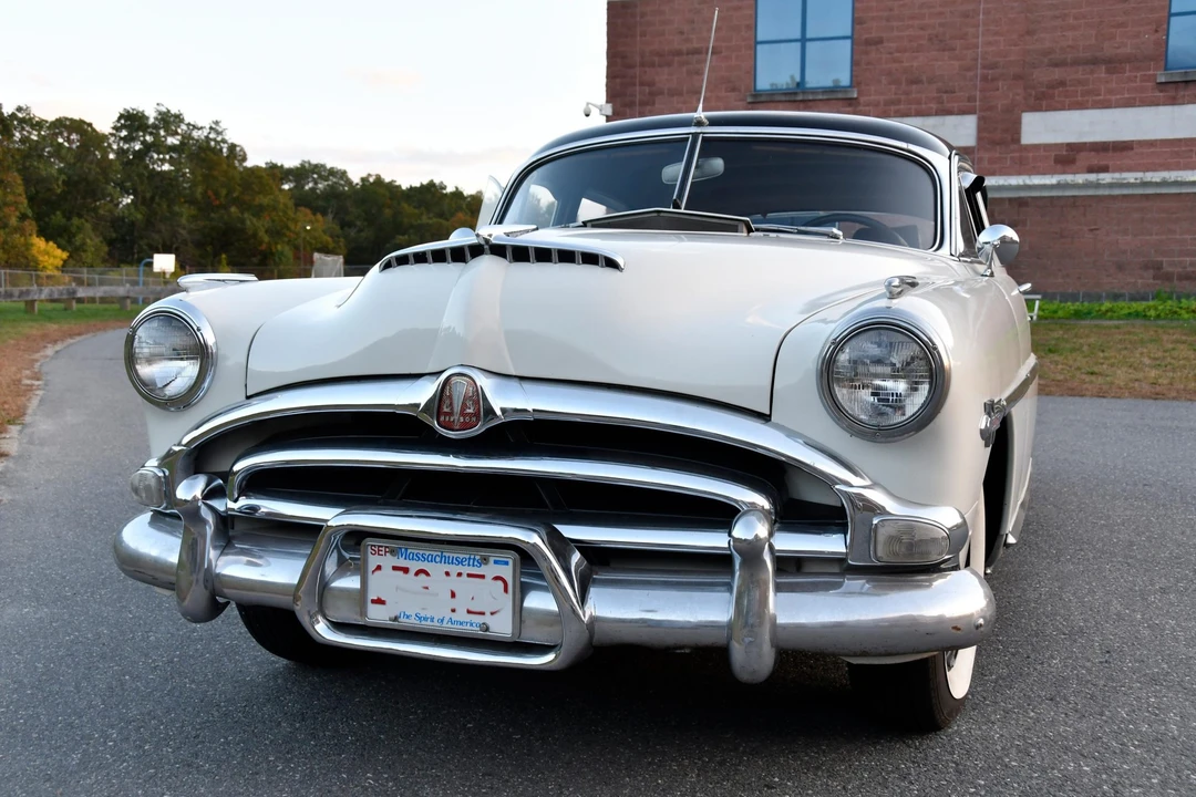 1953 Hudson Hornet - Image 2 of 31