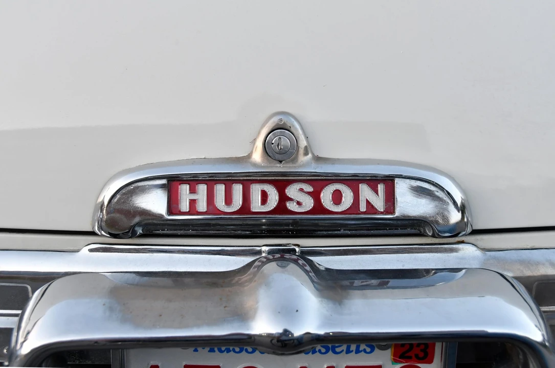 1953 Hudson Hornet - Image 28 of 31